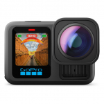 GoPro Hero 13 Black Ultra Wide Edition 4K/60 Action Cam, Wasserdicht