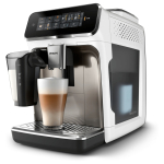 Philips Kaffeevollautomat EP3343/90 / Series 3300 Wei