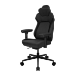 ThunderX3 CORE Smart Ergonomischer Gaming Stuhl - Racer Black
