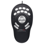 Contour Multimedia Controller Mouse Pro V2 rechts.-linksh&auml;nd retail