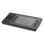 Axis Netzwerk Paging Konsole C6110