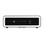 ZBOX CI669 Nano Barebone Intel Core i7-1355U 2XDDR5 SODIMM 1xSATA 1xM.2 Dual Lan WiFi 6 Blueatooth 5.2 4xUSB 3.1 1xUSB 2.0