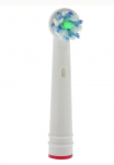 Oral-B Cross Action varuharjad 6 tk 3304000020