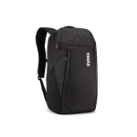 Thule | Backpack 20L | TACBP-2115 Accent | Backpack for laptop | Black 3205380