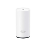 TP-LINK | AX3000 Outdoor Whole Home Mesh WiFi 6 Unit | Deco X50-Outdoor | 802.11ax | 10/100/1000 Mbit/s | Mesh Support Yes | MU-MiMO Yes | No mobile broadband