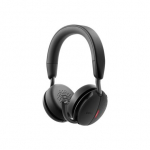 Dell | Pro On-Ear Headset | WL5024 | Built-in microphone | Wireless | ANC | Black 520-BBGM