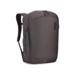 Thule | Subterra 2 | Fits up to size 16 " | Travel Backpack | Vetiver Gray 3205056