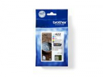 BROTHER LC422VAL Ink Cartridge For BH19M/B Compatible with MFC-J5340DW MFC-J5740DW MFC-J6540DW MFC-J6940DW&nbsp;550/550 pages