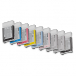 EPSON 5LB T6034 ink cartridge yellow standard capacity 220ml 1-pack