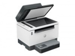 HP LaserJet Tank MFP 2604sdw MFP Mono laser refillable 216x297mm A4 14ppm Copy 22ppm Print 250sheets USB LAN Wi-Fi Bluetooth