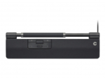CONTOUR RollerMouse Pro Slim wrist rest Wired