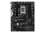 ASROCK B860 Pro-A WiFi LGA1851 DDR5 ATX MB