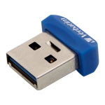 STICK 16GB USB 3.0 Verbatim Store'n'Stay Nano blue