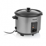 Tristar RK-6148 Rice cooker, 1.8 L, Stainless Steel | Tristar