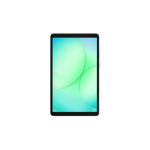 Samsung | Galaxy | Tab A11 (X130) | 8.7 " | Grey | TFT LCD | 800 x 1340 pixels | Mediatek | Helio G99 | 4 GB | 64 GB | Wi-Fi | Front camera | 5 MP | Rear camera | 8 MP | Bluetooth | 5.3 | Android | 15