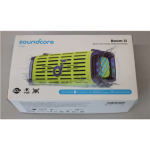 Renew. Anker Soundcore Boom 3i Portable Bluetooth Speaker, Green | Anker Soundcore Speaker | Boom 3i | Warranty 24 month(s) | 50 W | Waterproof | Bluetooth | Wireless connection | Portable | Green | DEMO