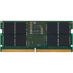 Kingston KCP556SS8-32 | 32 GB | DDR5 | 5600 MHz | PC/server | ECC No | Registered No