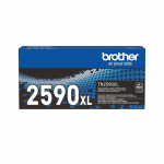 Brother Toner TN-2590XL BLK 3ks for L24xx/26xx/28xx/29x