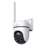 TP-LINK Camera Tapo C501GW Outdoor Pan/Tilt 4G LTE
