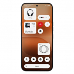 Nothing Phone (4a) Pro, 12 GB, 256 GB, h&otilde;be - Nutitelefon / A10400320