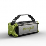 W-KING D8 wireless Bluetooth speaker AKGWKIGLO0020