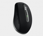 Logitech Master Series MX Anywhere 3S for Mac - Mouse - 6 buttons - wireless - Bluetooth - space grey