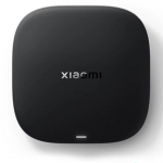 Xiaomi TV Box S (3nd Gen) - 4K UHD, 32GB - Black