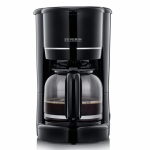 Severin, 900 W, must - Kohvimasin / KA4320