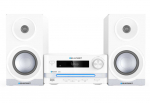 MICRO TOWER WITH BLUETOOTH MS16BT EDITION