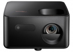 Optoma Photon Life PK31 Standard throw projector 900 ANSI lumens DLP UHD 4K (3840x2160) 3D Black