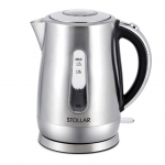 Stollar the Comfort Kettle, 1,7 L, h&otilde;bedane - Veekeetja / TKS720