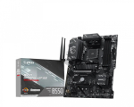 MSI Motherboard B550 GAMING WIFI6E 4DDR4 HDMI/DP ATX