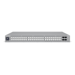 48+4P Ubiquiti UniFi USW-PRO-Max-48-PoE PoE++ 720W M RM