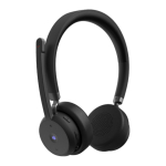 LENOVO Wireless VoIP Headset Teams 21132621