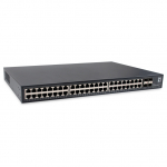 Switch 48x GE GTU-5211 4x10GSFP+19"