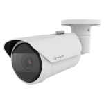 Hanwha QNO-C9083R Bulletkamera out. 8MP PoE IR IP66 IK10
