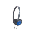 Panasonic RP-HT 010 E-A blau