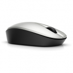 HP Maus 300 Dual Mode Kabellos BT/USB-A Wei&szlig;