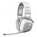 HS80 MAX Wireless, White