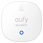 Eufy - Alarmflut- und Frostsensor - kabellos - Wi-Fi - wei