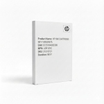 HP INK CARTRIDGE 981Y MAGENTA