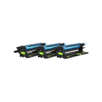 LEXMARK Fotoleiter 3er CS820/CX82x/ CX860 ca. 175.000 S.