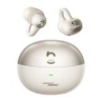 Baseus Inspire XC1 Open Ear True Wireless Earbuds White