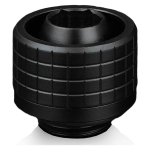 K Thermal Grizzly DeltaMate Fitting ST16 (schwarz)