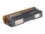 RICOH SPC252E UHY magenta toner cartridge (6000 pages) for SPC252 and SPC262 seria