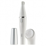 Braun Epilierer Face 810