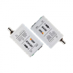 Axis Netzwerk PoE T8640 Ethernet over Coax + PoE KIT