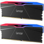 Lexar | ARES | 32 Kit (16GBx2) GB | DDR5 | 6000 MHz | PC/server | Registered No | ECC No