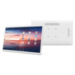ALLNET High Performance Display 32 Zoll Android 12 RK3588 HDMI In Farbe wei&szlig; ohne PoE