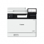Canon | I-SENSYS MF754Cdw II | Laser | Colour | A4 | Wi-Fi | White/Black